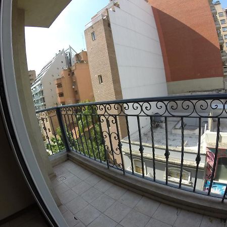Depsal IX - Nva Cordoba - Zona Hospital Allende Dış mekan fotoğraf
