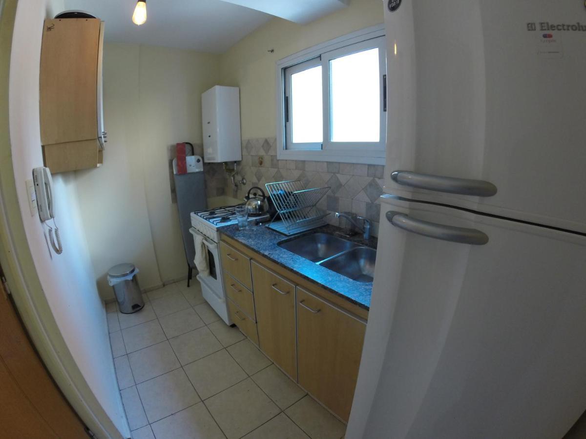 Depsal IX - Nva Cordoba - Zona Hospital Allende Dış mekan fotoğraf