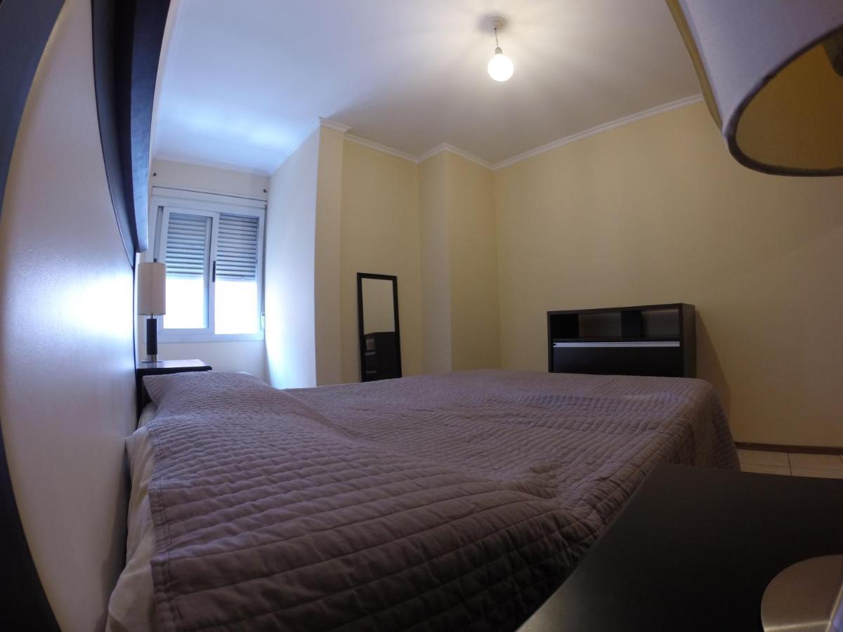 Depsal IX - Nva Cordoba - Zona Hospital Allende Dış mekan fotoğraf