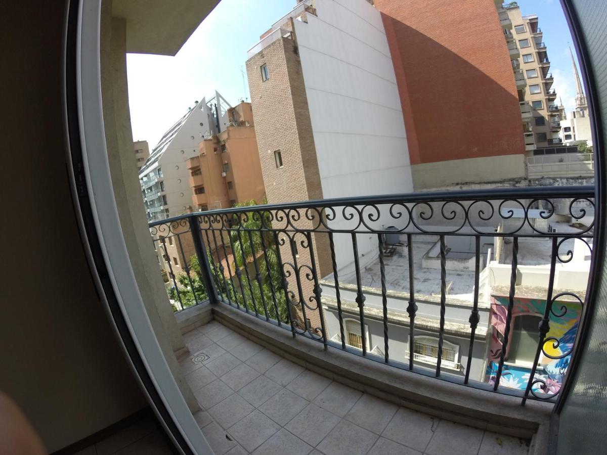 Depsal IX - Nva Cordoba - Zona Hospital Allende Dış mekan fotoğraf