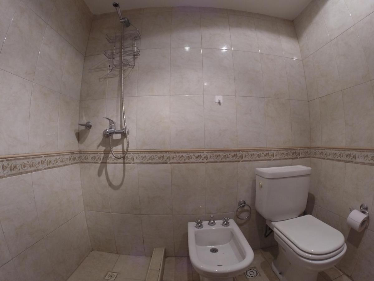 Depsal IX - Nva Cordoba - Zona Hospital Allende Dış mekan fotoğraf