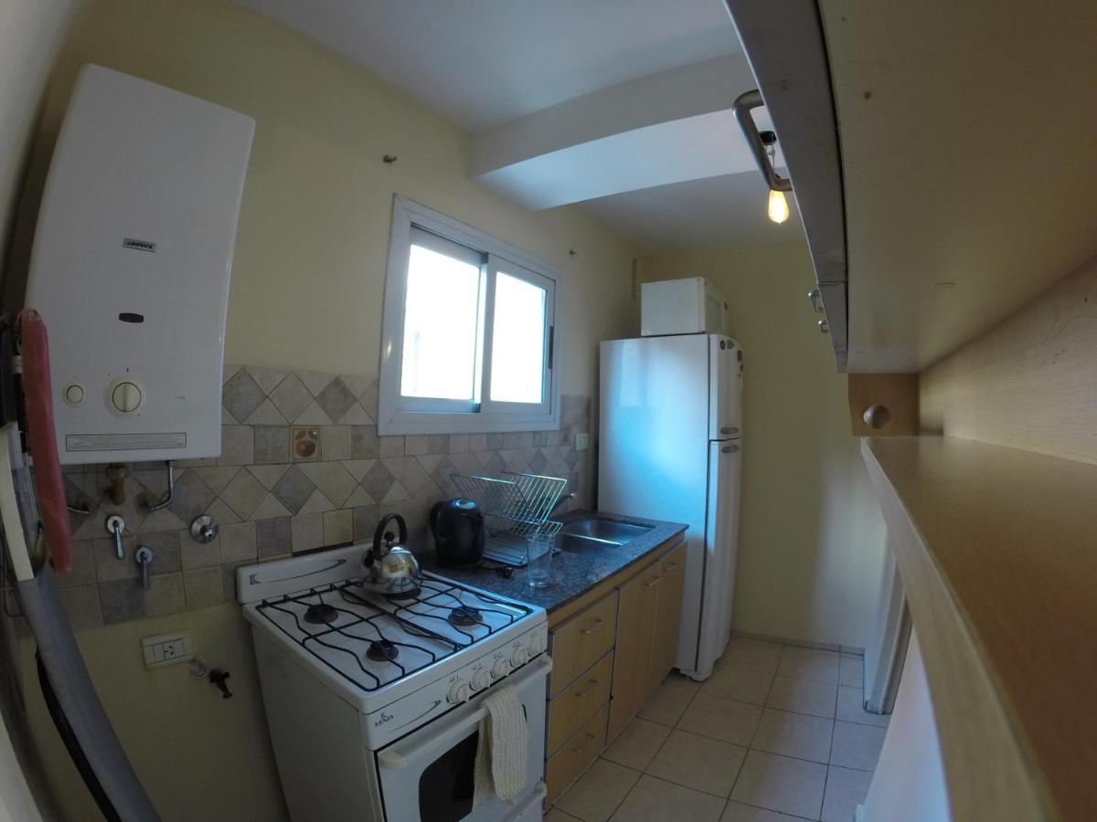 Depsal IX - Nva Cordoba - Zona Hospital Allende Dış mekan fotoğraf