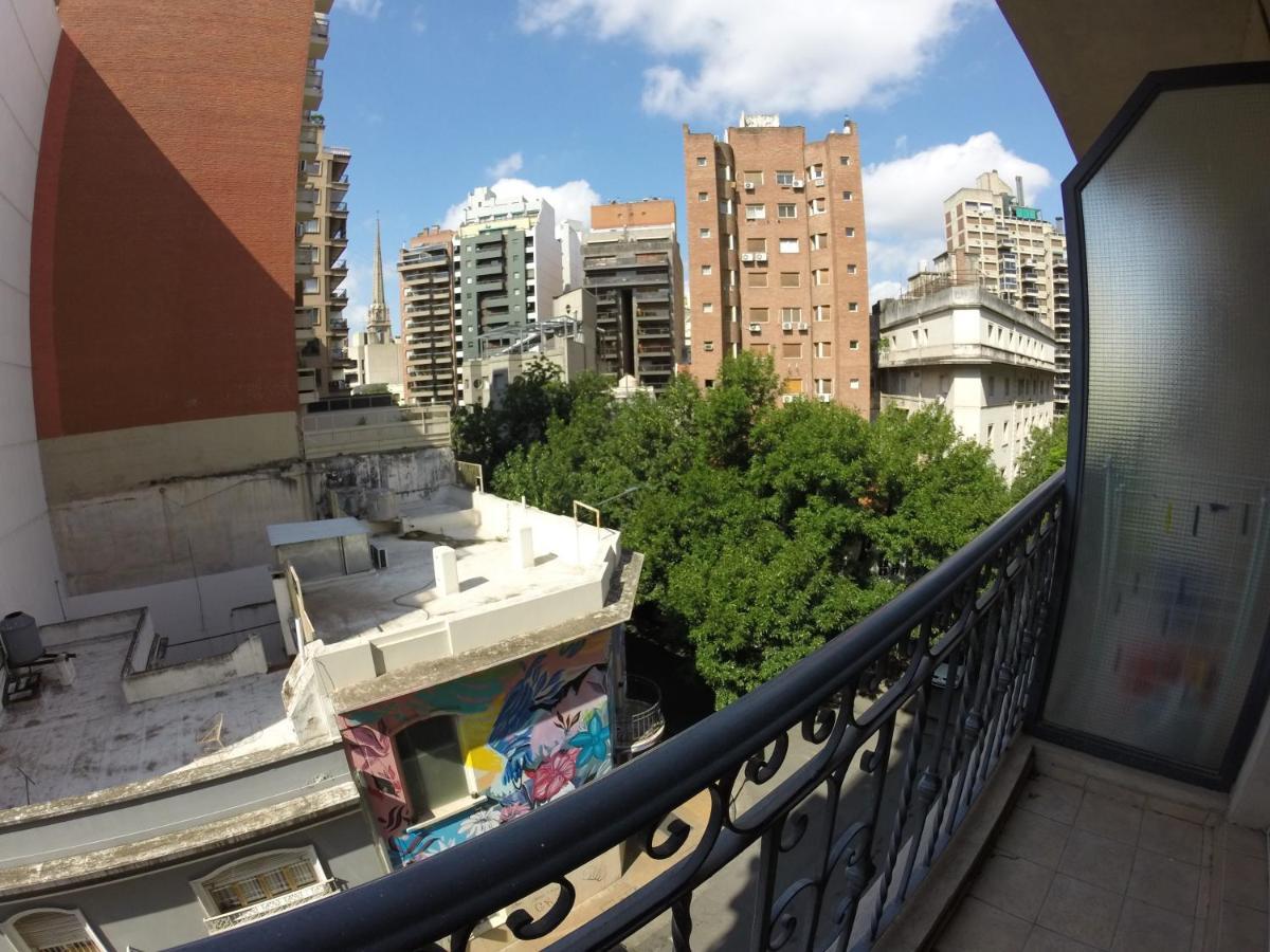 Depsal IX - Nva Cordoba - Zona Hospital Allende Dış mekan fotoğraf