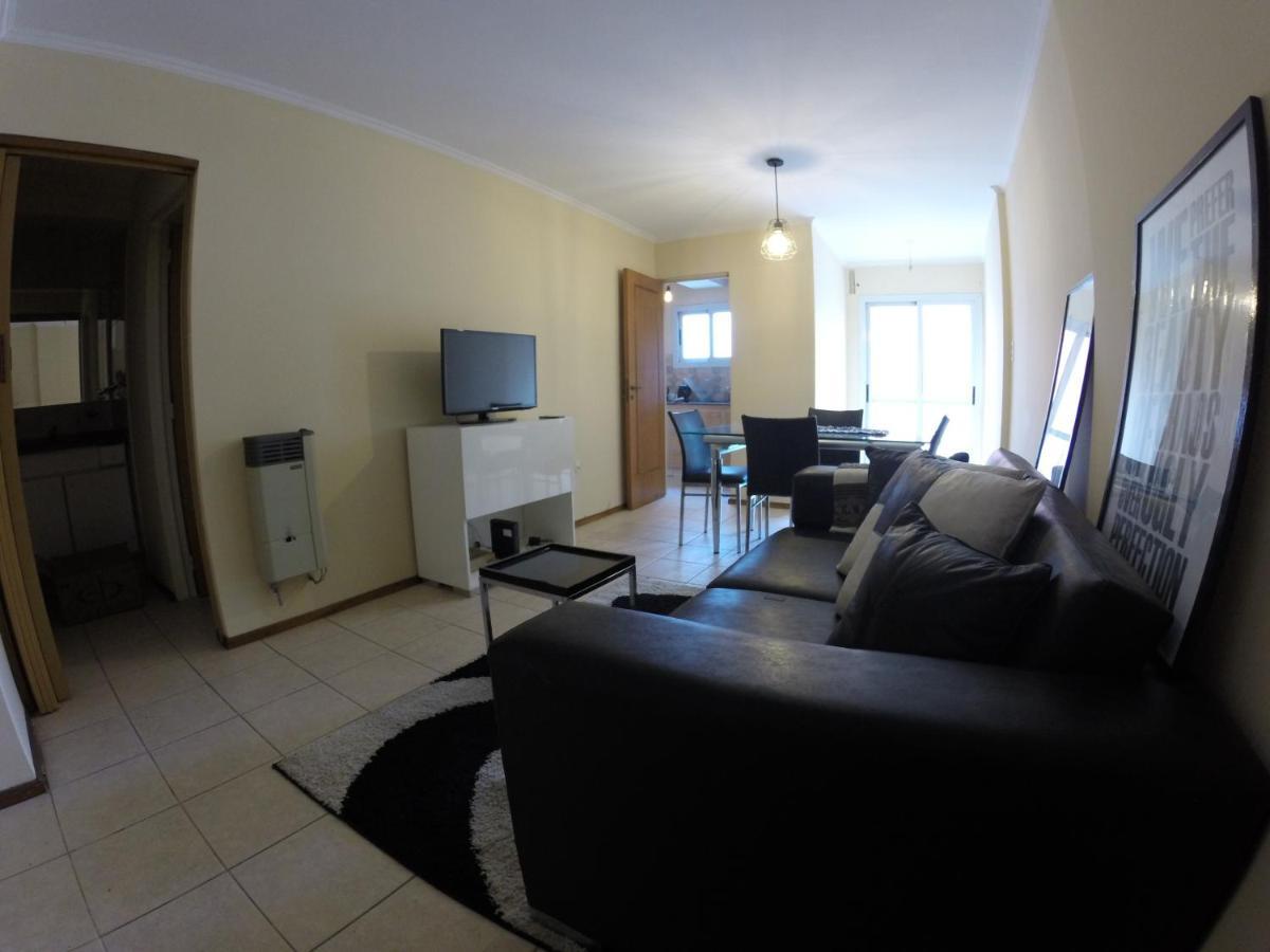 Depsal IX - Nva Cordoba - Zona Hospital Allende Dış mekan fotoğraf